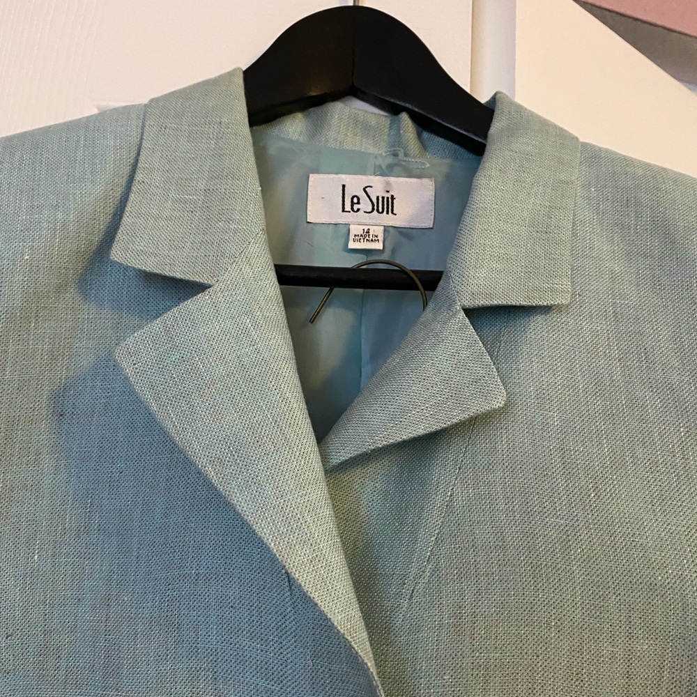 Spring Suit - image 1